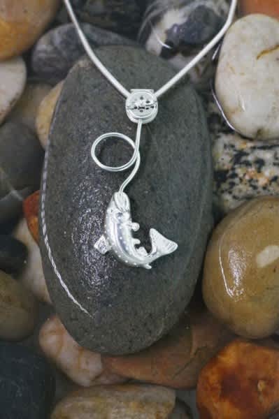 Unique Jewelry for Today’s Angler