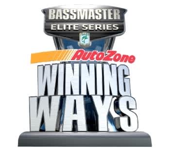 AutoZone Renews Title Sponsorship of B.A.S.S. Winning Ways Show on ESPN2
