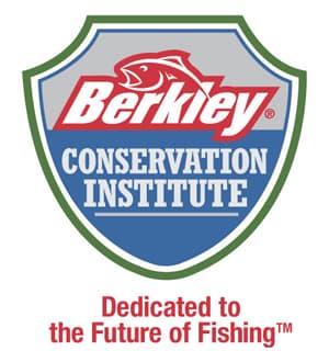 Berkley Conservation Institute Honors Connecticut B.A.S.S. Nation
