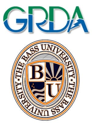 The Bass University Joins the GRDA in Their Conservation Initiative