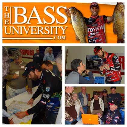 The Bass University Worcester, MA Class Topics and Tip of the Week
