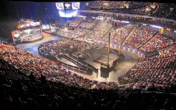 44 Things to Do at the 44th Bassmaster Classic