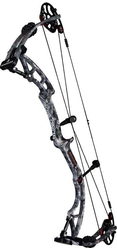 Winchester Releases the Blind Side SST