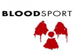 BloodSport Arrows Partners with Steve Kaufman & Associates