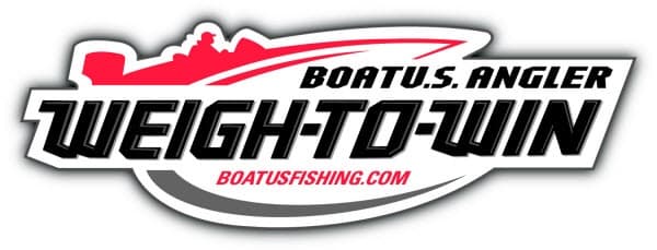 BoatUS ANGLER Announces Weigh-to-Win Program