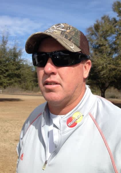 Vicious Vision Hits Hole-in-One with Boo Weekley