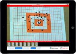 Bullseye Camera Systems Announce iPhone/iPad Application is Now Live and Available for Download