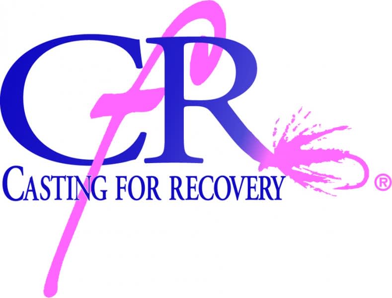 Casting for Recovery Partners with Sage
