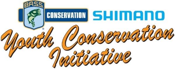 B.A.S.S./Shimano Youth Conservation Initiative to Help Fund B.A.S.S. Nation Stewardship Projects