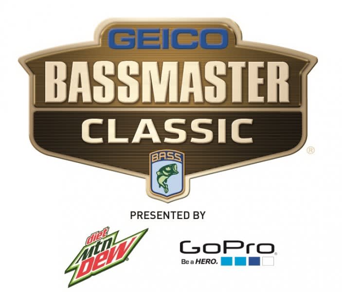Diet Mountain Dew Signs as Presenting Sponsor of Bassmaster Classic