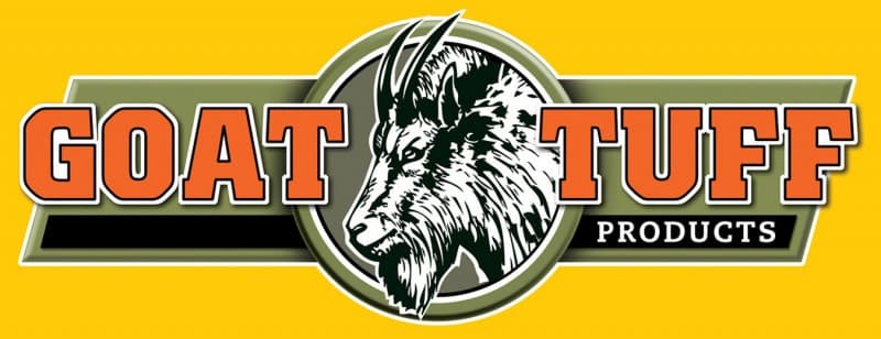 Pope & Young Announces Goat Tuff as Corporate Partner