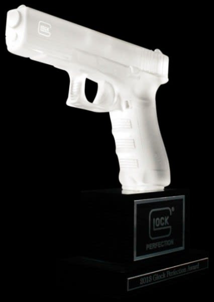 Ellett Brothers Achieves GLOCK Perfection Again