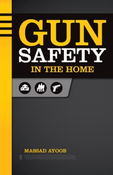 Latest Release from Gun Digest Books Highlights Firearm Safety for Families