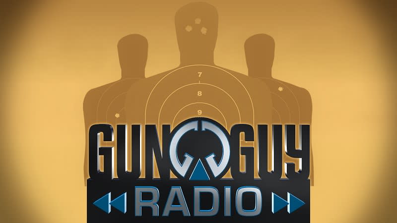 This Week, Gun Guy Radio’s Greatest Hits – Evil Roy on the Positive Mindset of a Competitive Shooter