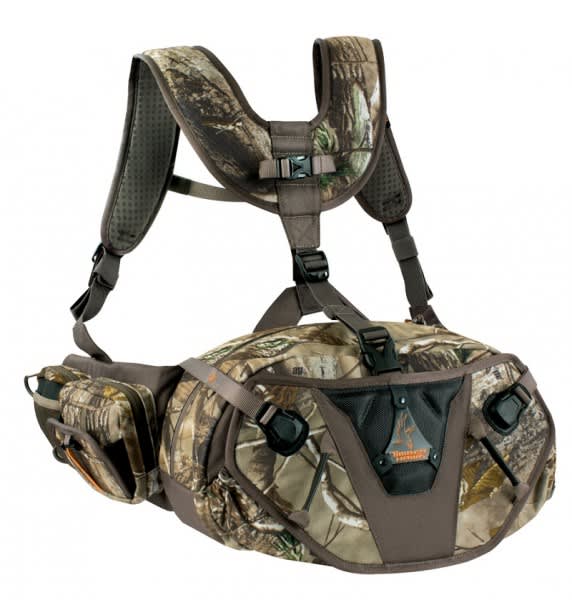 Timber Hawk Releases the Gut Hook Waist Pack for Turkey Hunters