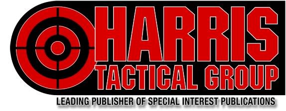 Harris Publications Again Sponsors S&W IDPA Indoor Nationals