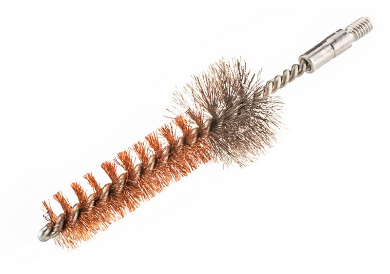 Hoppe’s AR Chamber Brush Helps Clean and Maintain AR Rifles