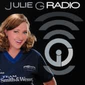 Julie G Radio Offers 5 Tips to Improve Your IDPA Scores