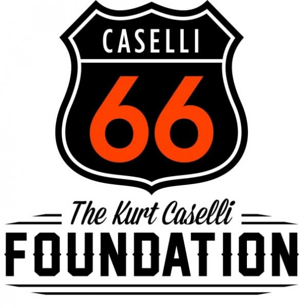 Kurt Caselli Foundation Goes Live