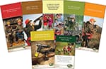 Orders for NSSF Safety Education Materials Skyrocket in 2013, Top 3.6 Million