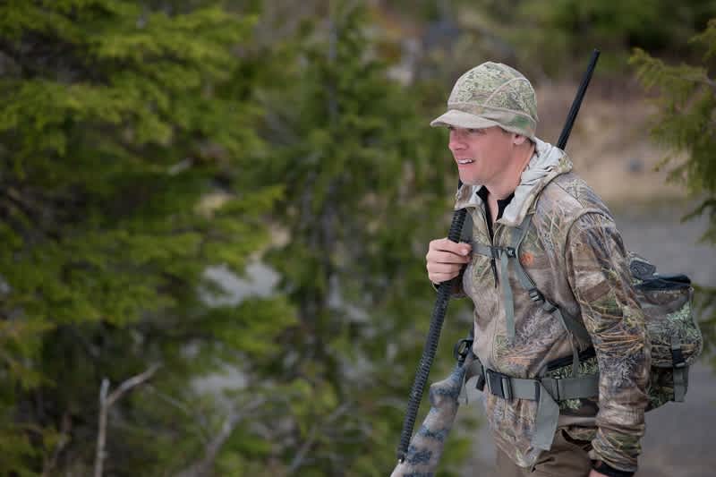 Time is of the Essence on Sportsman Channel’s “MeatEater” Thursday, February 13