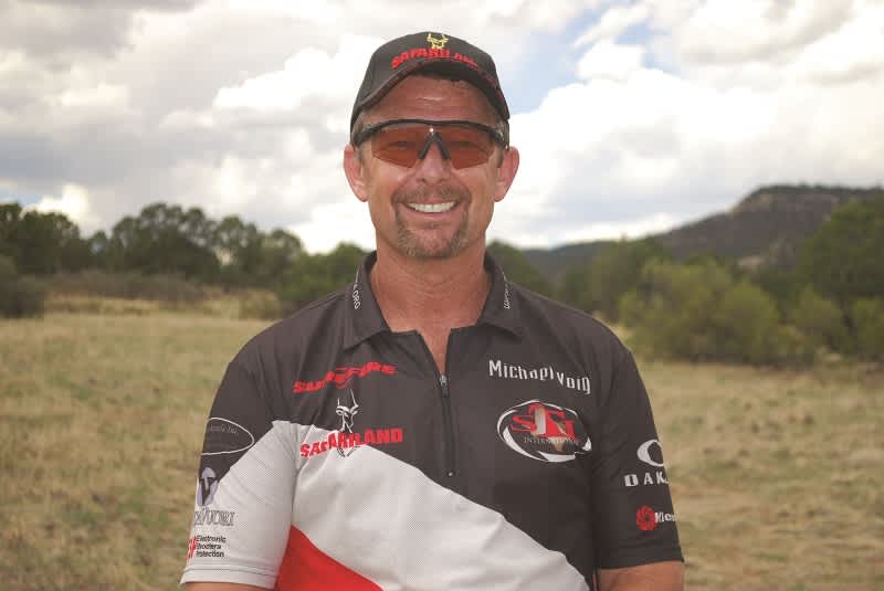 Team Safariland Michael Voigt Takes the Win at Florida Open Pistol Championship with Safariland ELS Rig