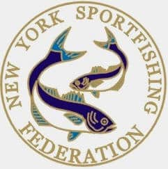 New York Fluke Season to Open May 17