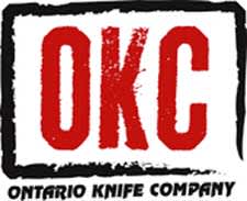 The Ontario Knife Company Introduces the OKC Chimera
