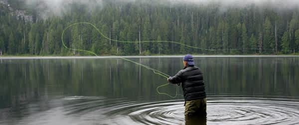 Targeted Marketing Approach Paves Way for $1.7 Million Increase in Washington State Fishing License Revenue
