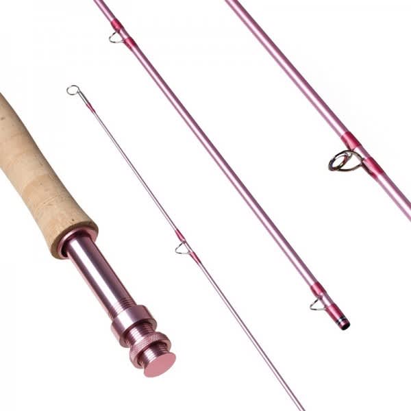 Sage’s GRACE Fly Rod Raises over $14,000 for Casting for Recovery