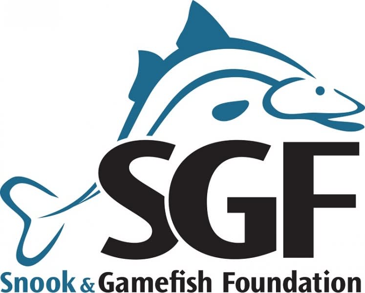 Snook & Gamefish Foundation Enters Florida Net Battle