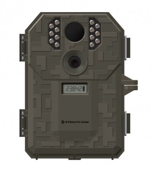 Stealth Cam Releases the P12