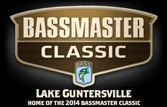 This Week on The Revolution – 2014 GEICO Bassmaster Classic