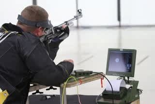 USA Shooting Set to Host 2014 Rocky Mountain Rifle Championships