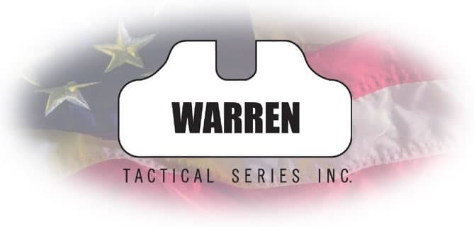 S&W IDPA Indoor Nationals Adds Warren Tactical Sights as Major Sponsor