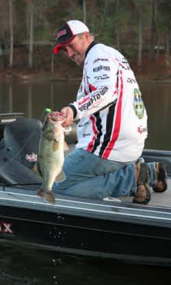Alabama’s Wheeler Lake Set to Host 19 Tournaments out of Ingalls Harbor this Year