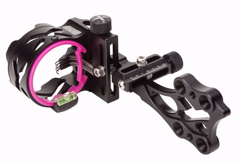 New for 2014 Archer Xtreme Lady Xtreme Bow Sight