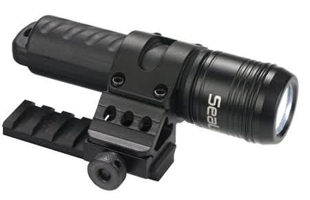 SeaLife Introduces Its New Sea Dragon Mini 600 to the Tactical Market