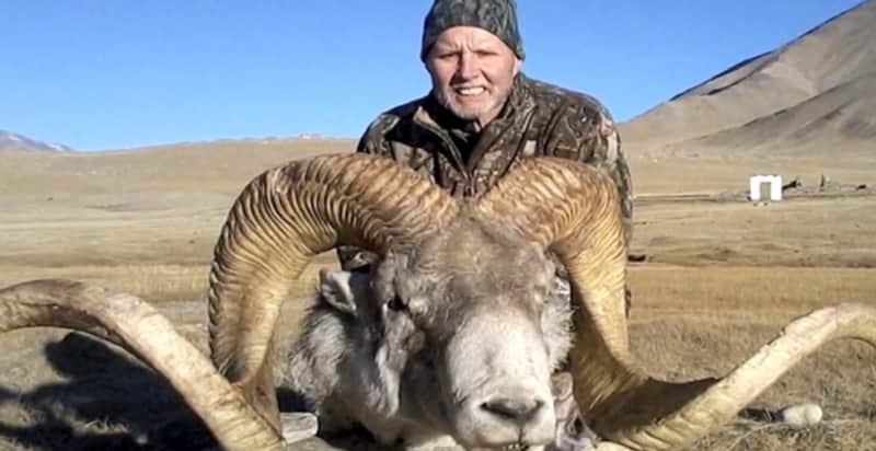 Hunter Receives Wrong Horns from $45,000 Hunt, Files Lawsuit