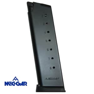 Midwest Gun Works Launches the Mec-Gar Magazine Category at Midwestgunworks.com