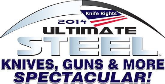 Knife Rights Announces 2014 “Ultimate Steel” Knives, Guns & More Spectactular