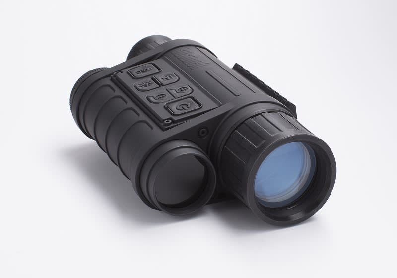 Bushnell EQUINOX Z Product Line Features Three New Digital Night Vision Monoculars