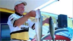 Top All-Star Walleye Instructors Teach Anglers in Fourth Year of School