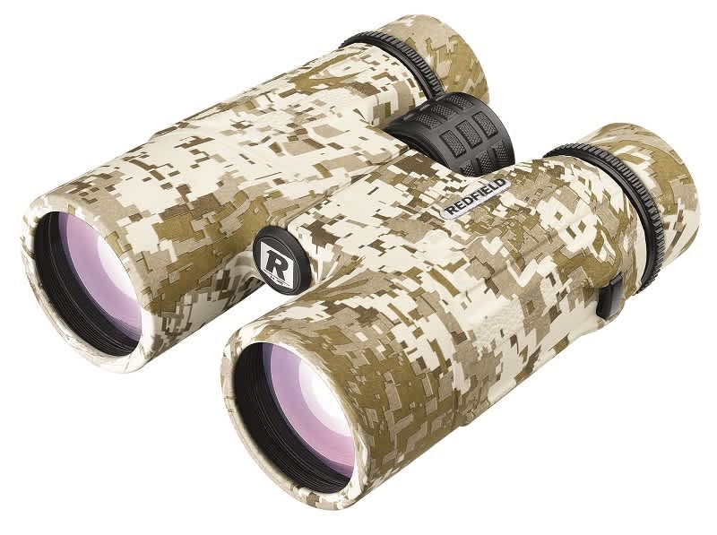 Redfield Battlefield Binocular Now Available