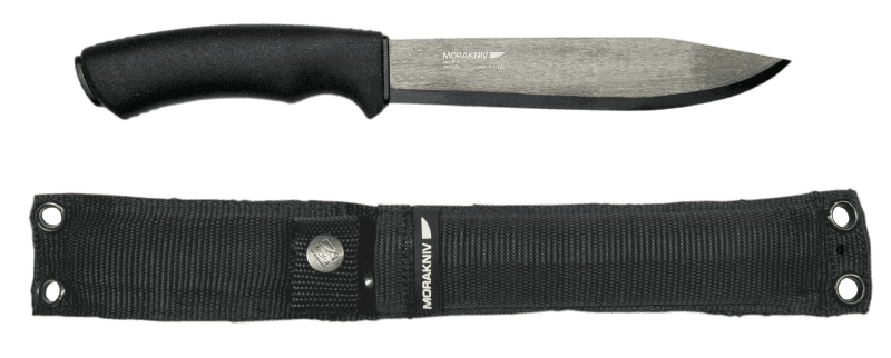 New Swedish-Designed Knives — a Sharp Choice for Dads