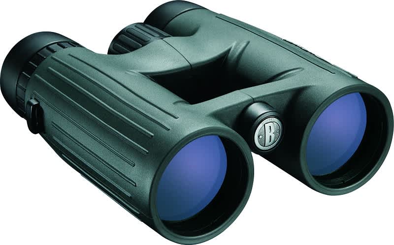Bushnell Combines Quality and Value in New Excursion HD Binoculars