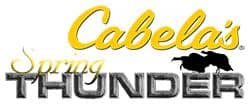 ScoutLook Announces Sponsorship of Cabela’s Spring Thunder