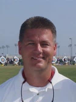 Easton Newberry Sports Complex Hires Carl Greene as Director of Archery
