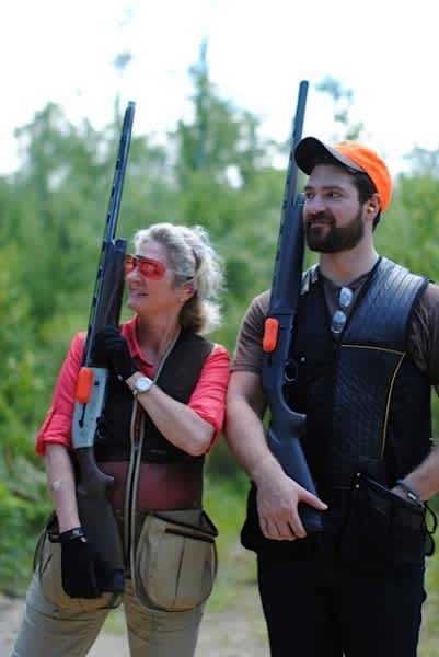 Chamber-View Partners with the Professional Sporting Clays Association (PSCA) for the 2014 Tour