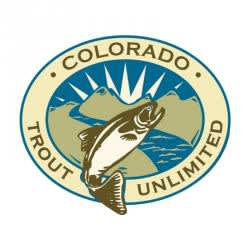 Colorado Trout Unlimited Statewide Raffle April 2 to Help Rivers